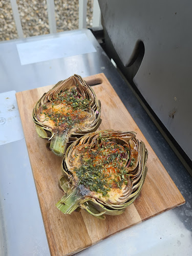 Ceviches y Asados "El Paisa" - Horeca