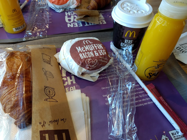 Opinii despre McDonald's Maasbree în Maasbree - Horeca