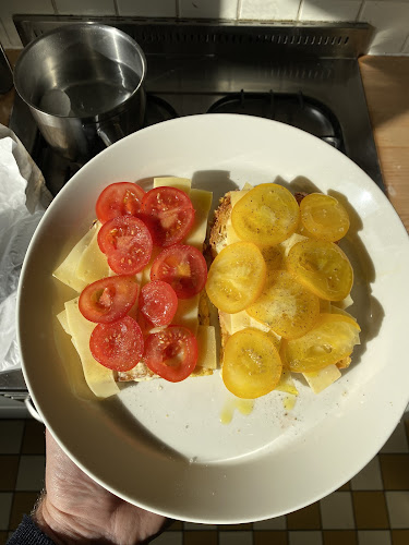 Haringburgwal 1a, 1141 AT Monnickendam