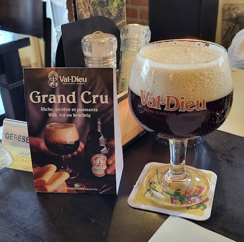 Boscafé De Nachtegaal - Horeca