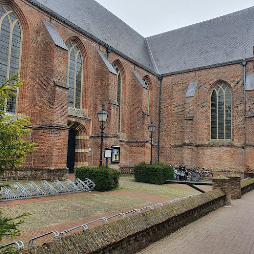 V.O.F. Eetsalon Meyer - Culemborg