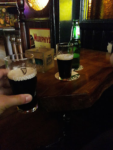 Murphy's Irish Pub - Horeca