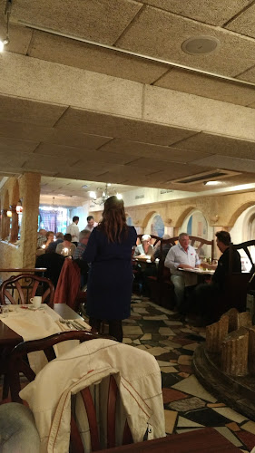 Comentarii opinii despre Grieks Specialiteitenrestaurant Delphi