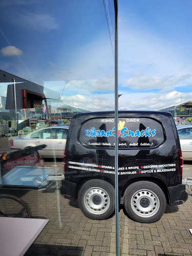 Prisma 103, 3364 DJ Sliedrecht