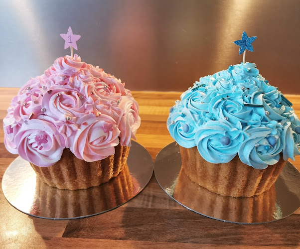 Steefs Bakes - Alblasserdam