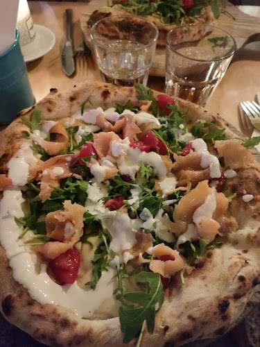O'Panuozzo Neapolitan Pizzeria