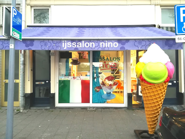 Paul Krugerstraat 97A, 3072 GD Rotterdam