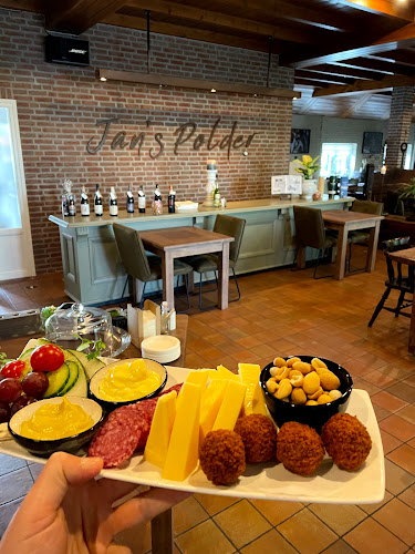 Comentarii opinii despre Jan's Polder Restaurant