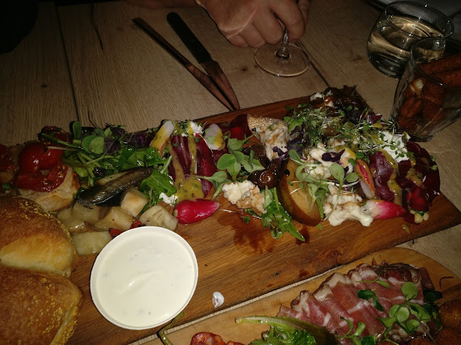 Raffaele's Foodbar - Horeca