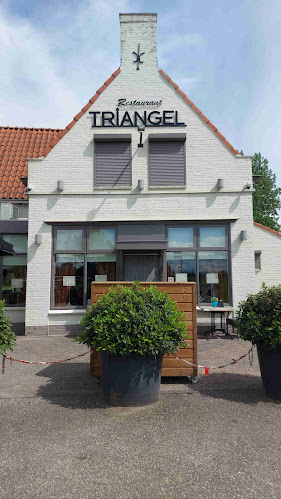 Restaurant Triangel - Horeca