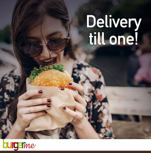 Comentarii opinii despre Burgerme Leiden