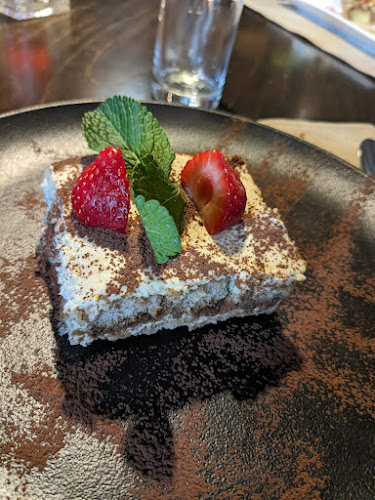 Opinii despre Cafe Piazza în Amsterdam - Horeca