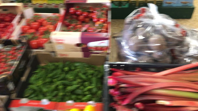 Boerderijwinkel Paulissen - Horeca