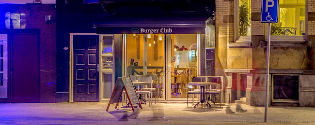 Comentarii opinii despre Burger Club