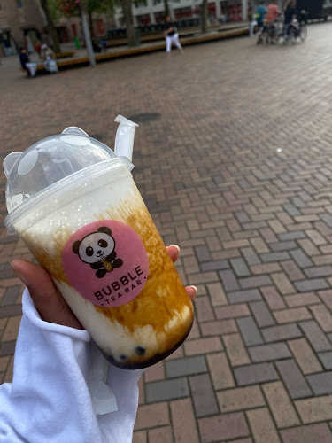 Panda Bubble Tea Bar - Amsterdam
