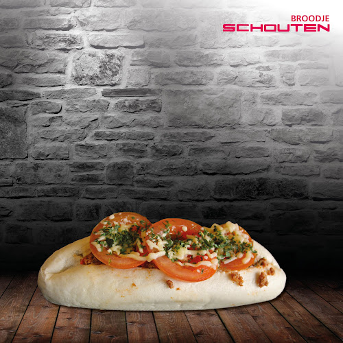 Broodje Schouten - Horeca