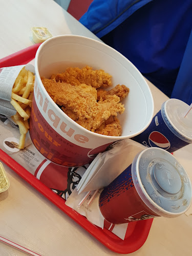 KFC - Horeca