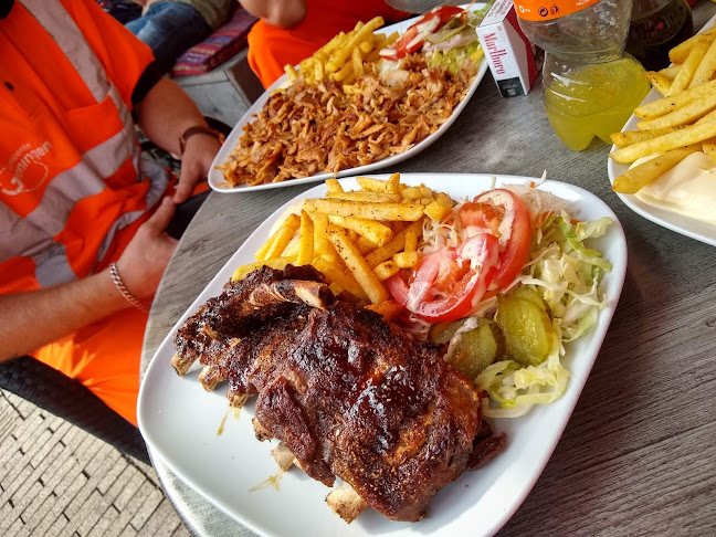 Comentarii opinii despre Hasret