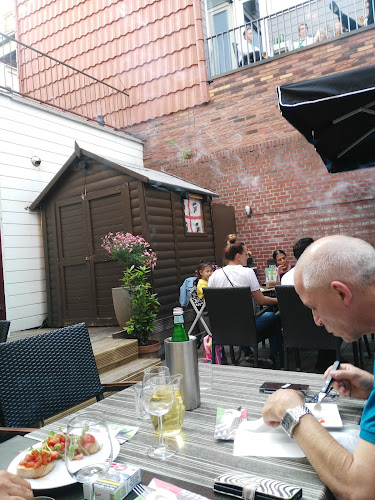 Il Sogno Cucina Italiana e Pizzeria - Horeca