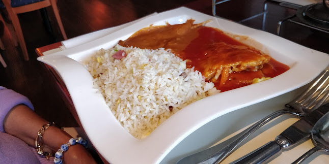 Chinees Restaurant Ni Hao - Horeca