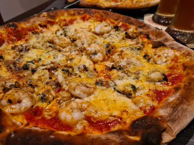 Restaurant Tramonti - Beverwijk