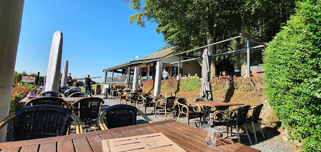 Restaurant Buitenlust - Horeca