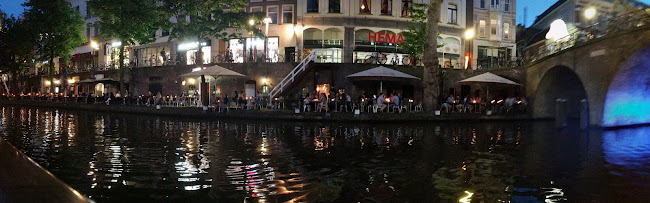 Mahanakorn - Utrecht