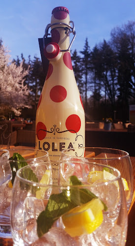 Tante Stoof - Horeca