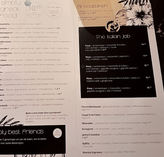 Restaurant Battice - Geleen