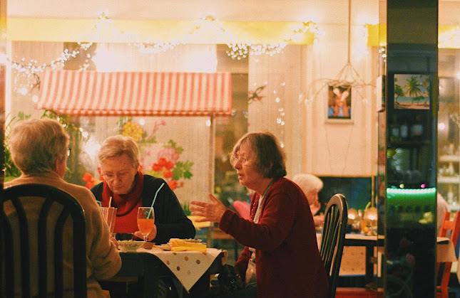 Daans Droom Exotische Keuken