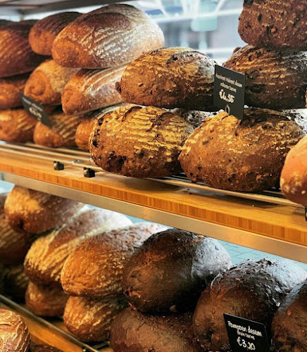 Comentarii opinii despre Korengoud De Echte Bakker