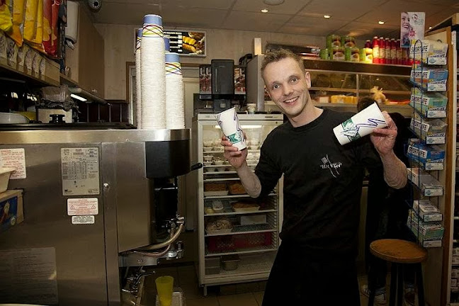 Snackbuffet Het Vliet - Horeca