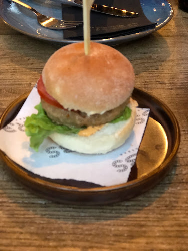 Opinii despre Tres Tapasbar Amersfoort în Amersfoort - Horeca