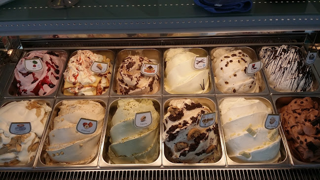 IJssalon de Schepper - Julianadorp