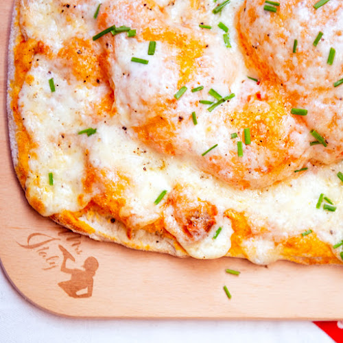 Comentarii opinii despre Mrs. Italy Pizza