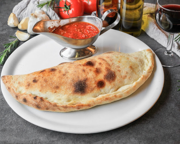 Pizza Padrone - Horeca