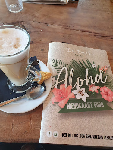 Reviews of Brasserie de Berk in Bergen op Zoom - Horeca