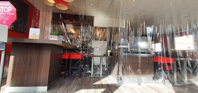 May Day - Wok and Go - Horeca