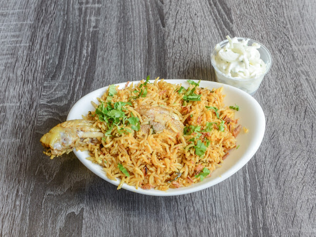 SUVAI Restaurant - Horeca