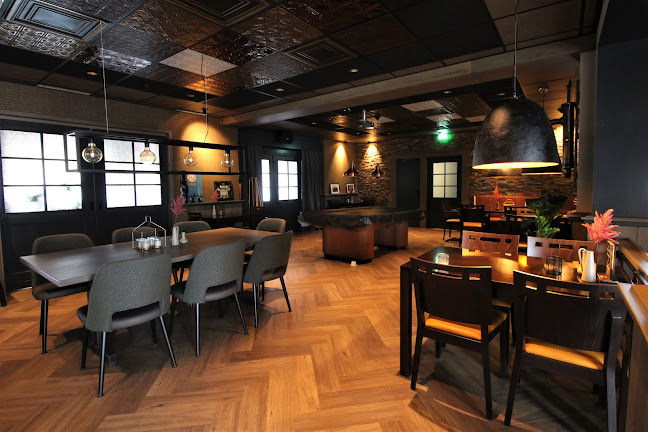 Restaurant Het Wapen van Harmelen - Harmelen
