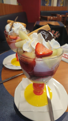 Comentarii opinii despre IJssalon Bastani