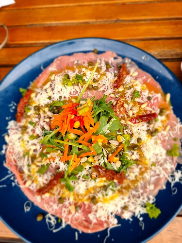 De Huiskamer Van Zeist Open Times