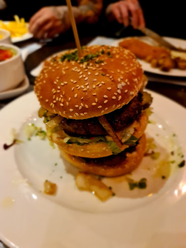 Comentarii opinii despre Steakhouse Goody’s Enschede