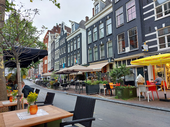 Café Lange Leo - Heineken Star Serve Bar