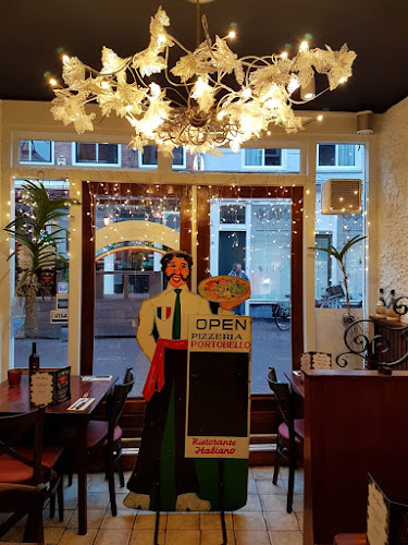 Ristorante Pizzeria Portobello - Dordrecht