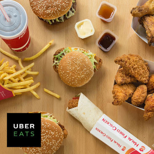 HFC Halal Fried Chicken - Horeca