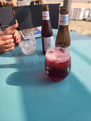 Opinii despre Havana Beachclub în Rockanje - Horeca