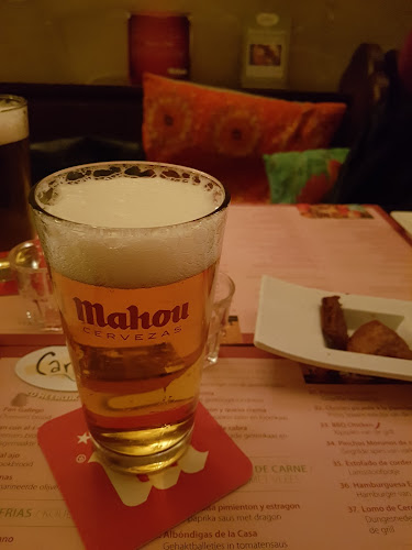 Carina Tapas - Rijswijk