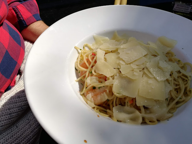 Comentarii opinii despre Petit Café Moriaan