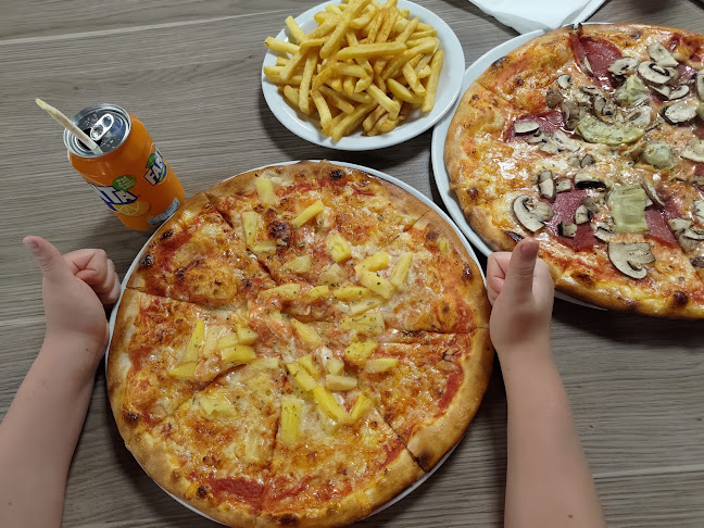 Eethuis Sami - Horeca